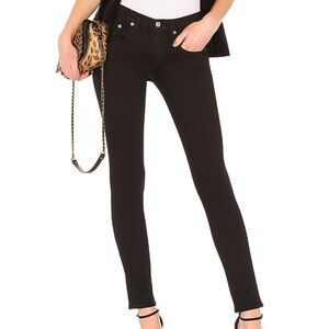 Rag & Bone Coal Colored Skinny Jeans. Size 26. EXCELLENT CONDITION!!!